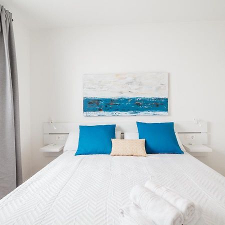Moderno Apartamento Urbano En Barrio Historico 3ºd سانتا كروز دي تينيريف المظهر الخارجي الصورة