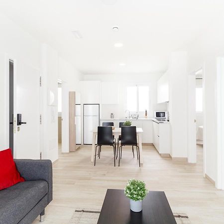 Moderno Apartamento Urbano En Barrio Historico 3ºd سانتا كروز دي تينيريف المظهر الخارجي الصورة