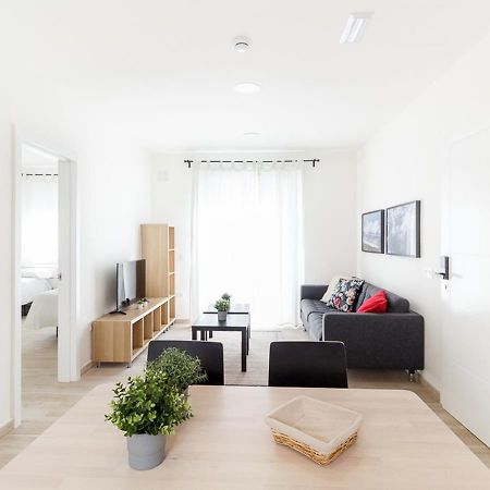 Moderno Apartamento Urbano En Barrio Historico 3ºd سانتا كروز دي تينيريف المظهر الخارجي الصورة