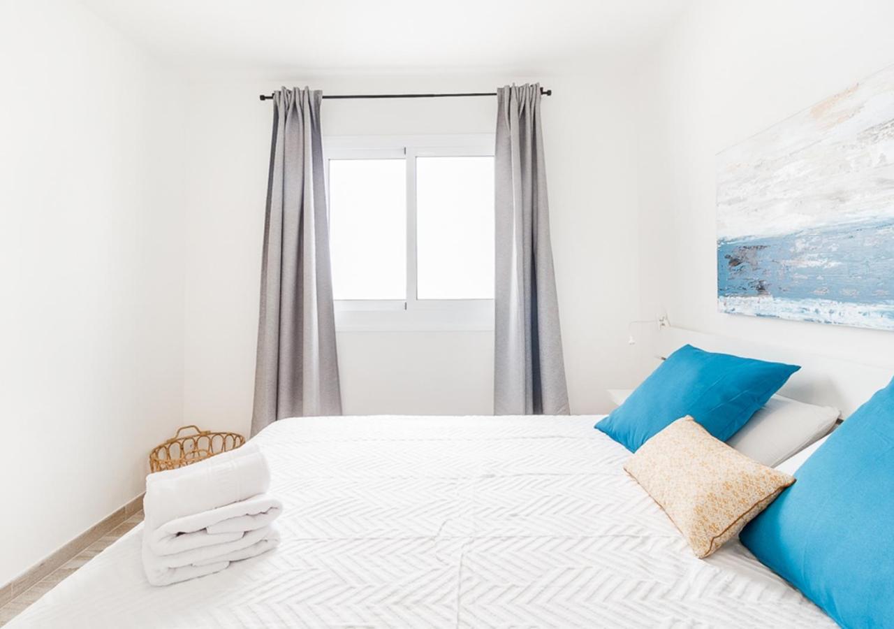 Moderno Apartamento Urbano En Barrio Historico 3ºd سانتا كروز دي تينيريف المظهر الخارجي الصورة