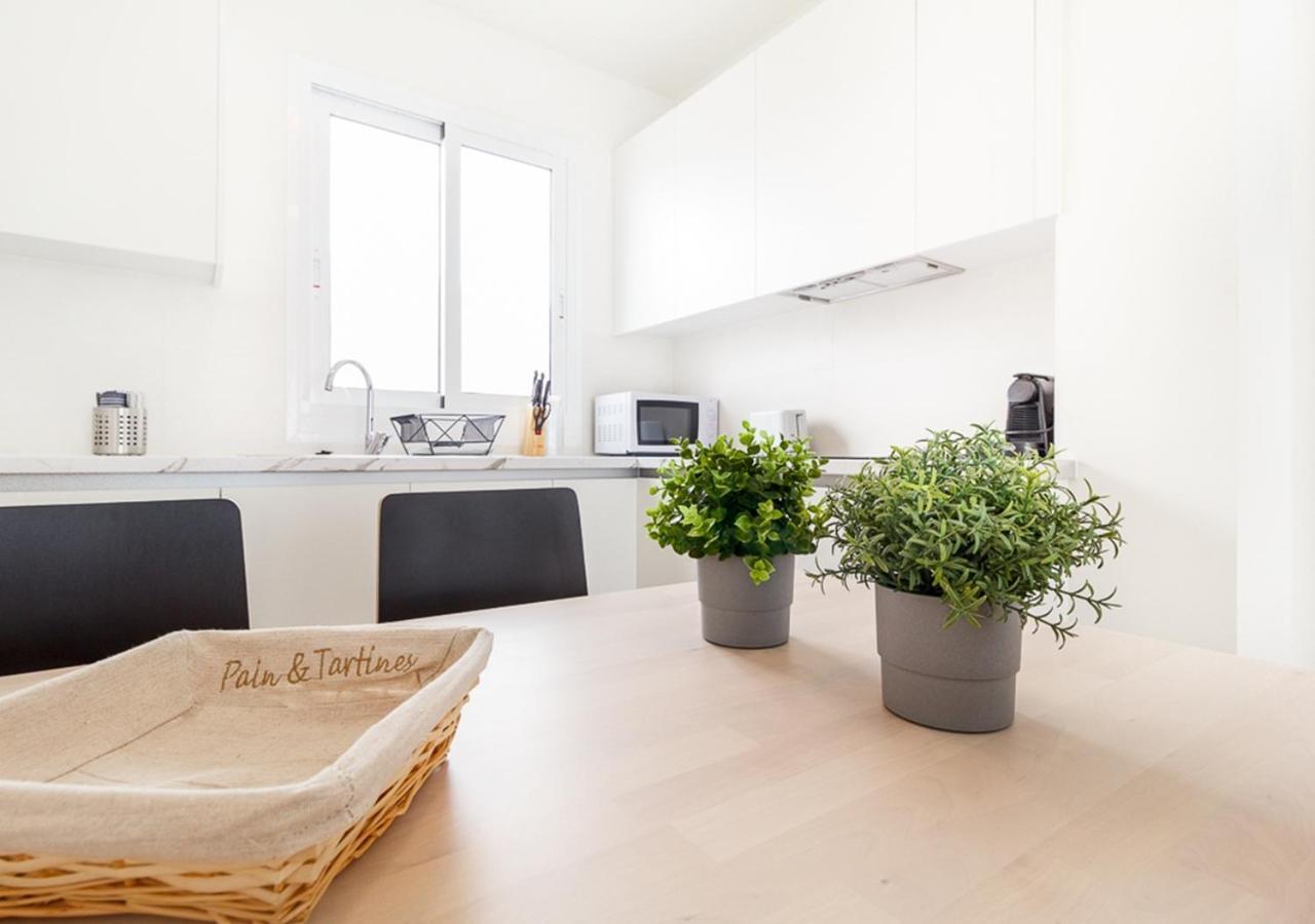 Moderno Apartamento Urbano En Barrio Historico 3ºd سانتا كروز دي تينيريف المظهر الخارجي الصورة