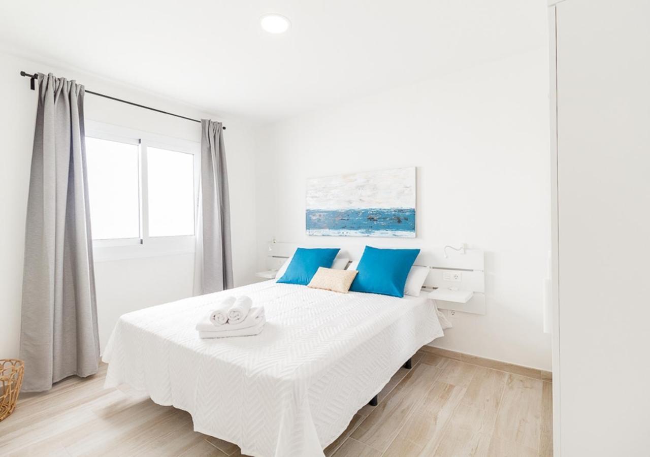 Moderno Apartamento Urbano En Barrio Historico 3ºd سانتا كروز دي تينيريف المظهر الخارجي الصورة
