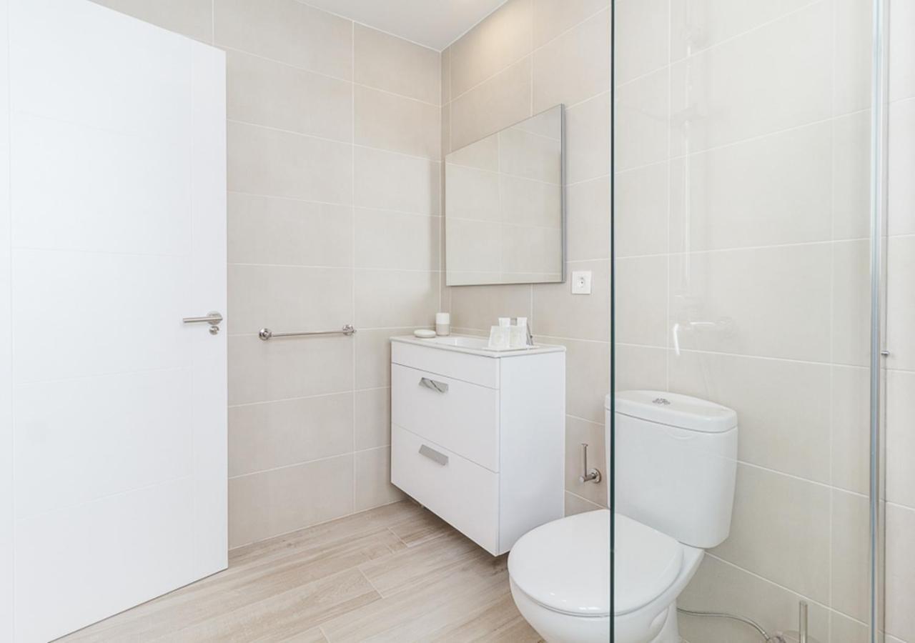Moderno Apartamento Urbano En Barrio Historico 3ºd سانتا كروز دي تينيريف المظهر الخارجي الصورة