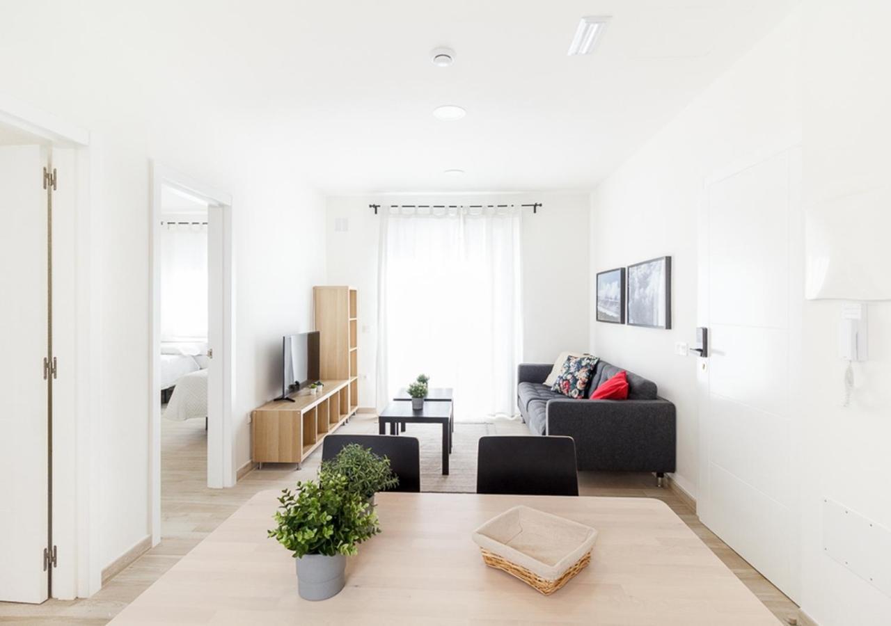 Moderno Apartamento Urbano En Barrio Historico 3ºd سانتا كروز دي تينيريف المظهر الخارجي الصورة